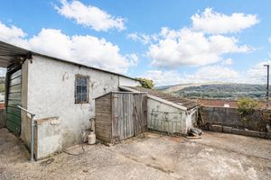 Rear Garden- click for photo gallery